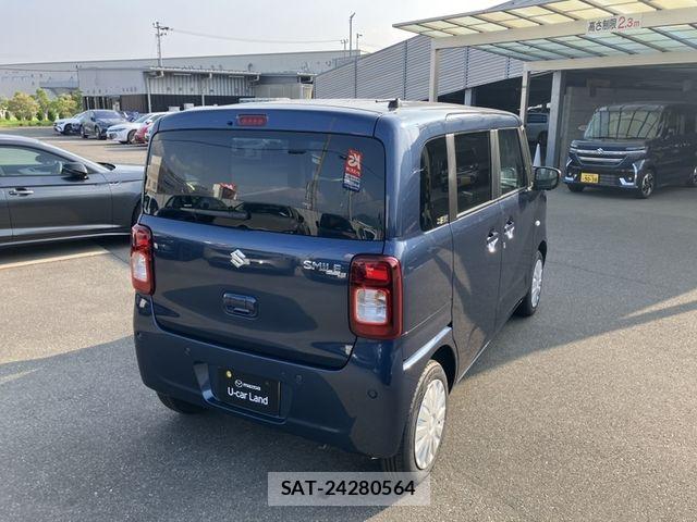Suzuki WAGON R 2025-09 8159555-2
