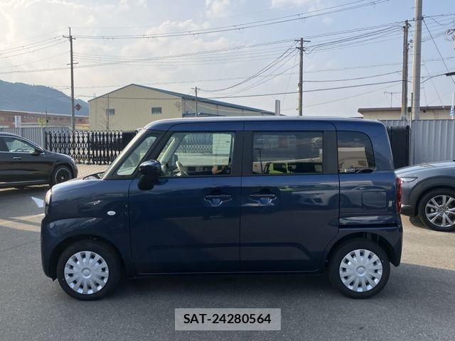 Suzuki WAGON R 2025-09 8159555-4