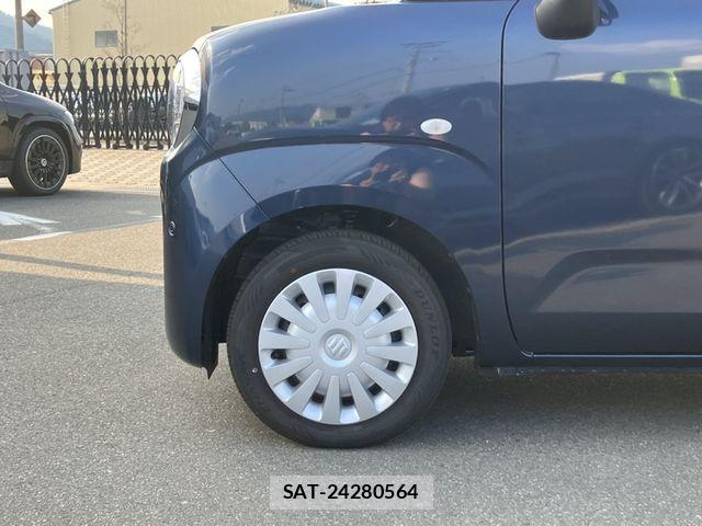 Suzuki WAGON R 2025-09 8159555-5