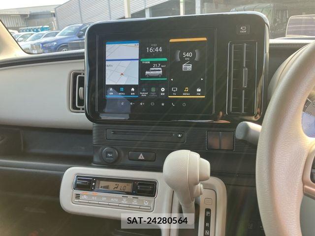 Suzuki WAGON R 2025-09 8159555-7