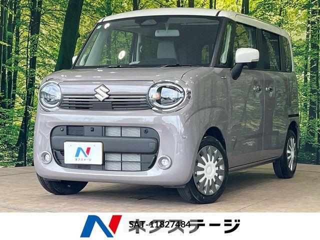 Suzuki WAGON R 2025-05 8159553-0