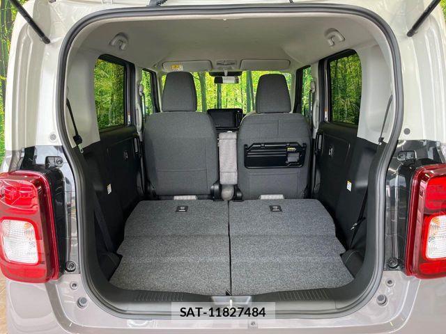 Suzuki WAGON R 2025-05 8159553-9
