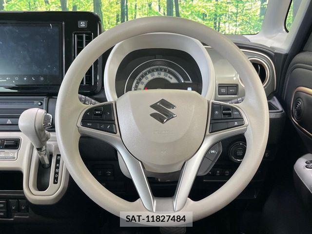 Suzuki WAGON R 2025-05 8159553-10