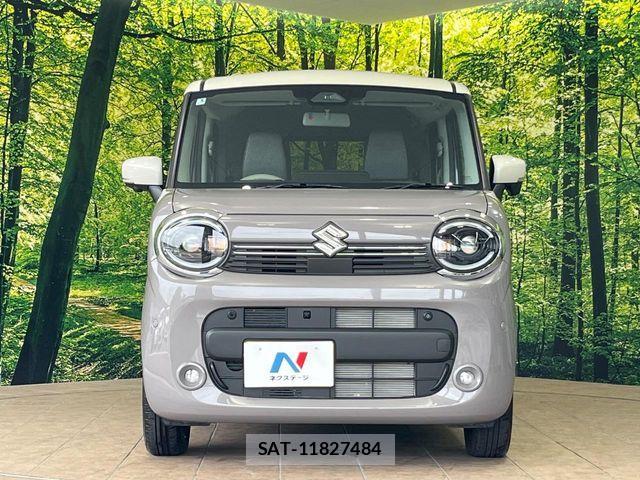 Suzuki WAGON R 2025-05 8159553-13
