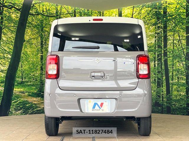 Suzuki WAGON R 2025-05 8159553-14