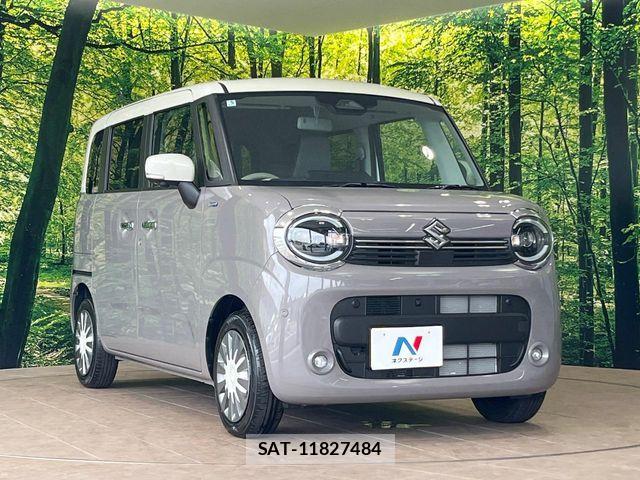Suzuki WAGON R 2025-05 8159553-15