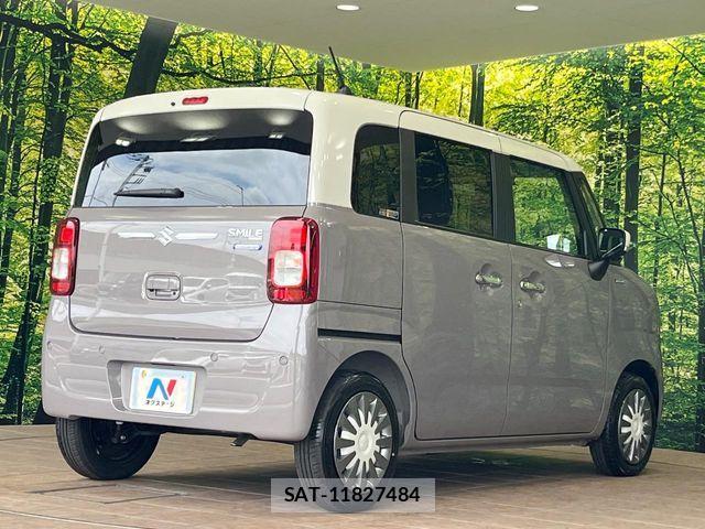 Suzuki WAGON R 2025-05 8159553-16
