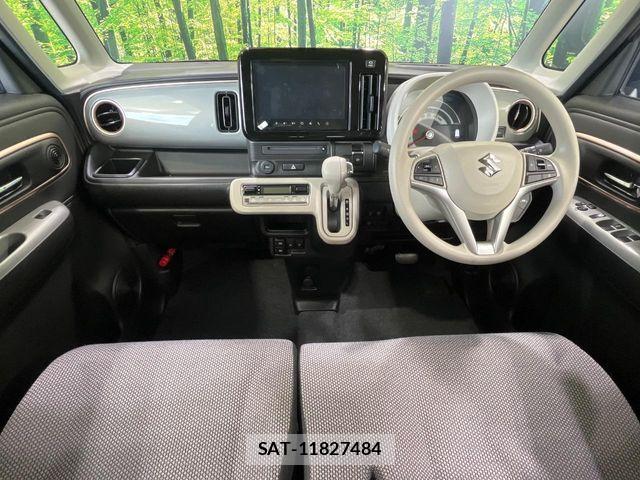 Suzuki WAGON R 2025-05 8159553-1
