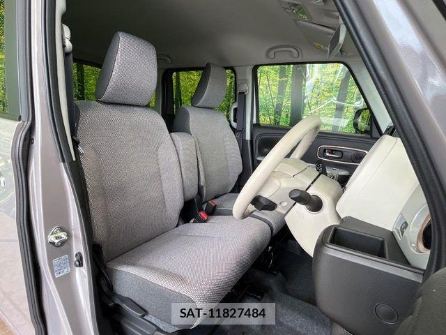 Suzuki WAGON R 2025-05 8159553-7