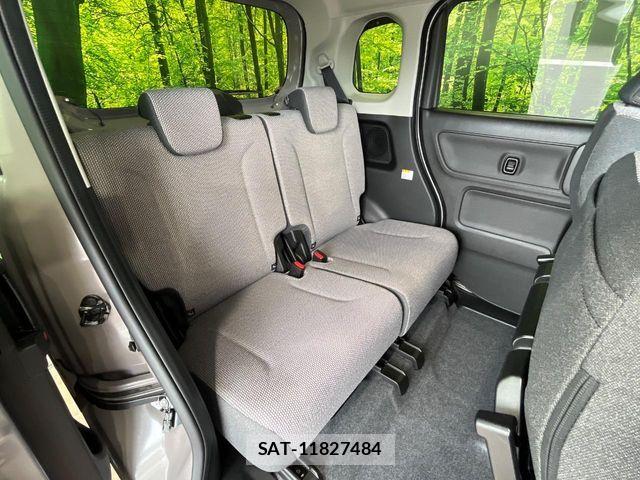 Suzuki WAGON R 2025-05 8159553-8