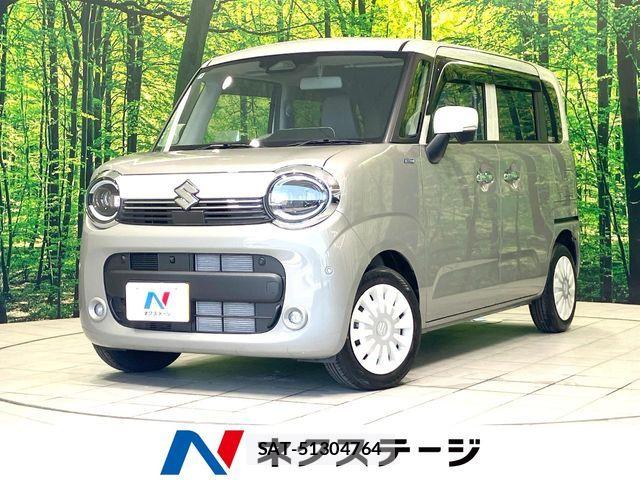 Suzuki WAGON R 2025-06 8159554-0