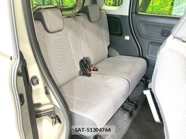 Suzuki WAGON R 2025-06 8159554-9