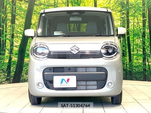 Suzuki WAGON R 2025-06 8159554-13