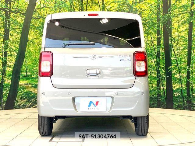 Suzuki WAGON R 2025-06 8159554-14