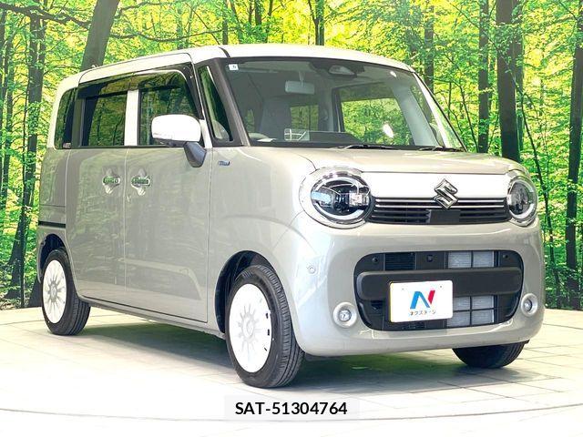 Suzuki WAGON R 2025-06 8159554-15