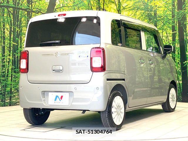 Suzuki WAGON R 2025-06 8159554-16