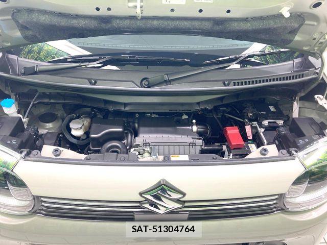 Suzuki WAGON R 2025-06 8159554-17