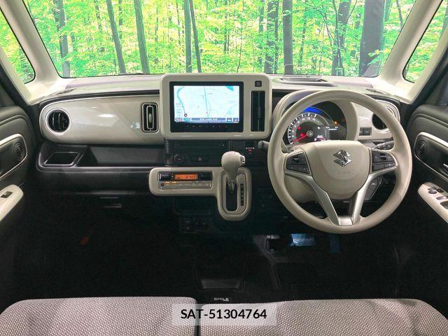 Suzuki WAGON R 2025-06 8159554-1