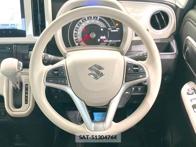 Suzuki WAGON R 2025-06 8159554-7