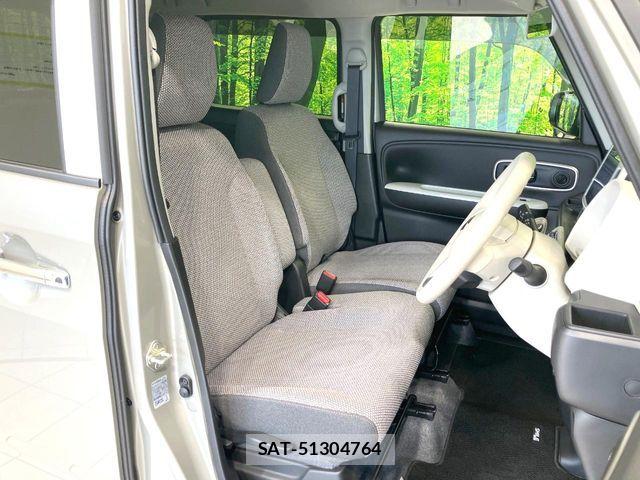 Suzuki WAGON R 2025-06 8159554-8