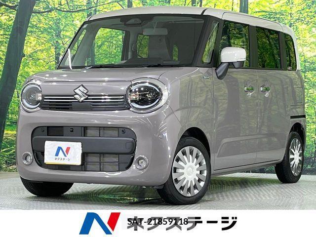 Suzuki WAGON R 2025-05 8159550-0