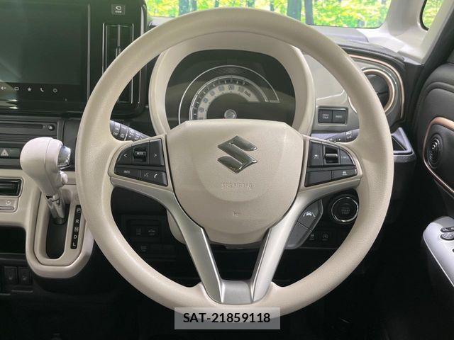 Suzuki WAGON R 2025-05 8159550-10