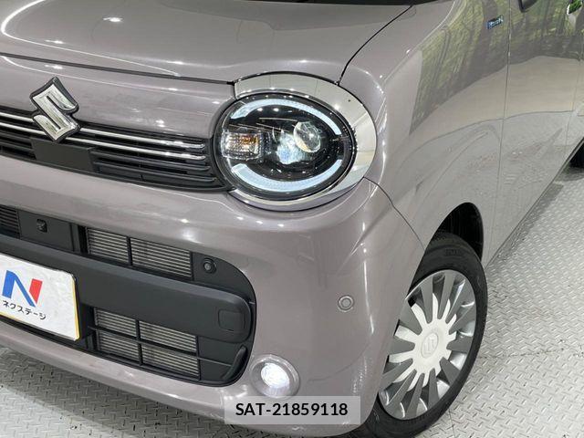Suzuki WAGON R 2025-05 8159550-11