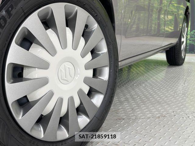 Suzuki WAGON R 2025-05 8159550-12