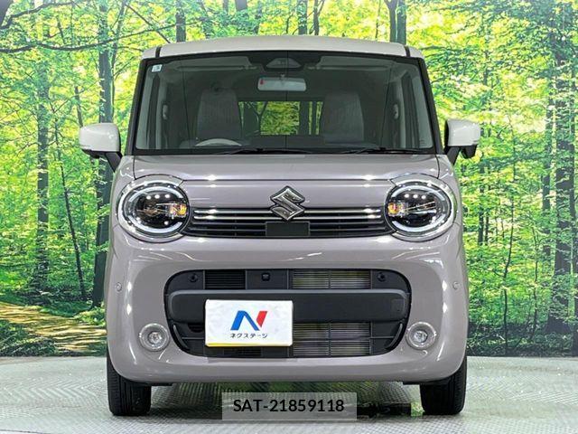 Suzuki WAGON R 2025-05 8159550-13