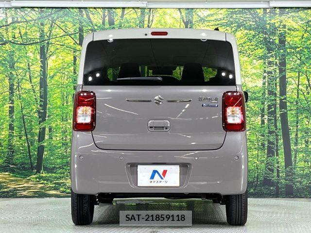 Suzuki WAGON R 2025-05 8159550-14