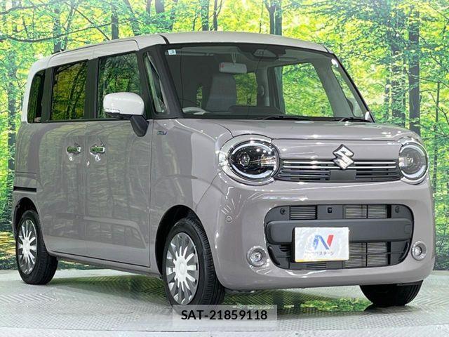 Suzuki WAGON R 2025-05 8159550-15