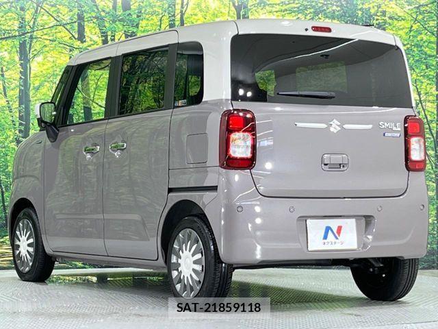 Suzuki WAGON R 2025-05 8159550-16