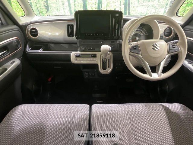 Suzuki WAGON R 2025-05 8159550-1