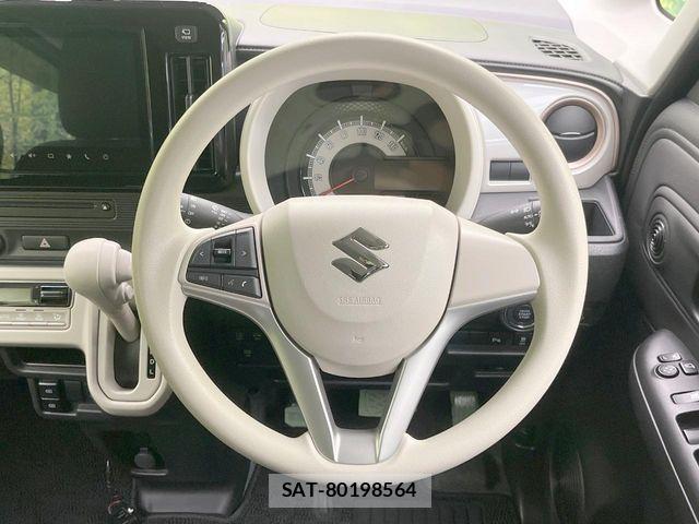 Suzuki WAGON R 2022-09 8211082-10