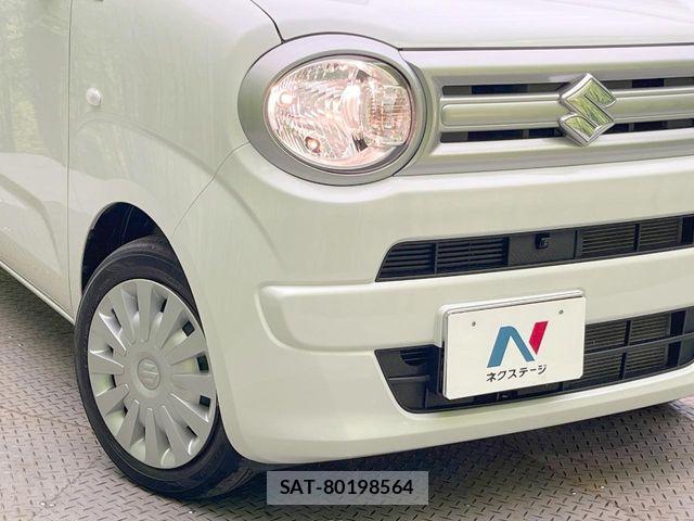Suzuki WAGON R 2022-09 8211082-11