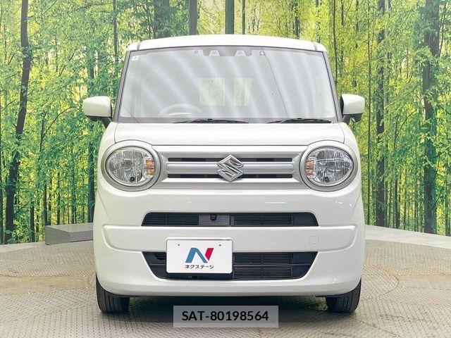 Suzuki WAGON R 2022-09 8211082-13