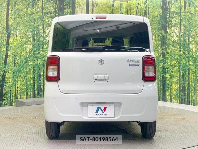 Suzuki WAGON R 2022-09 8211082-14