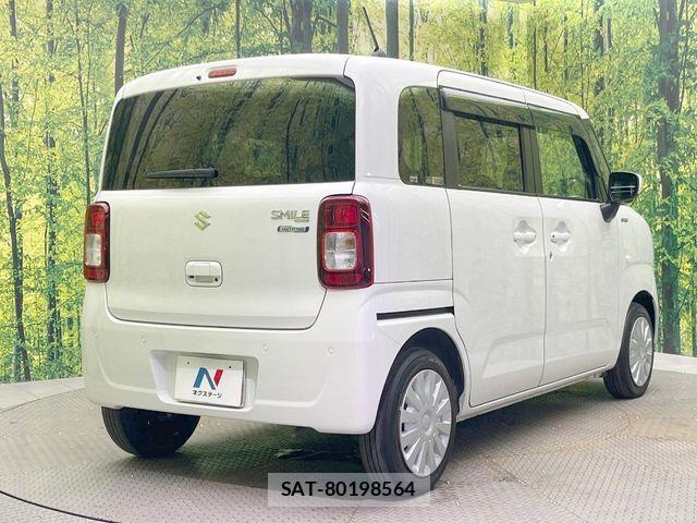 Suzuki WAGON R 2022-09 8211082-16