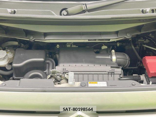 Suzuki WAGON R 2022-09 8211082-17