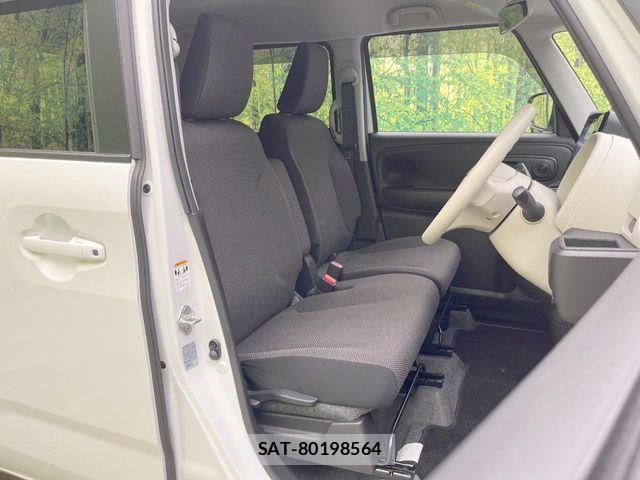 Suzuki WAGON R 2022-09 8211082-7
