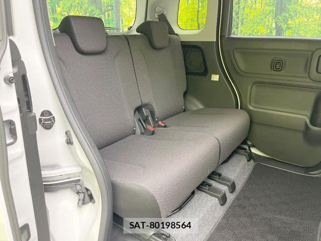 Suzuki WAGON R 2022-09 8211082-8
