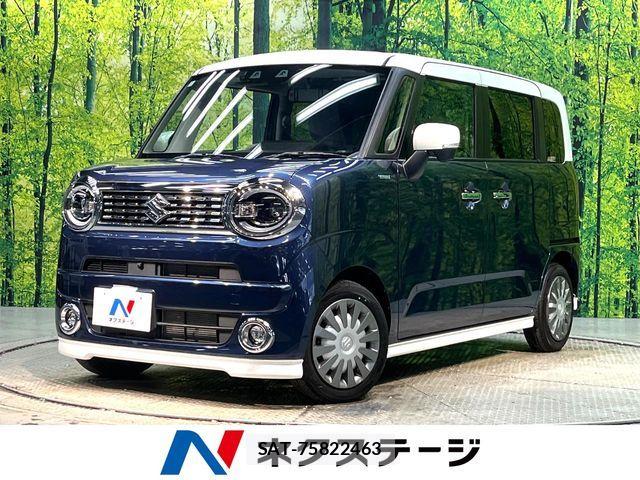 Suzuki WAGON R 2024-07 8211079-0