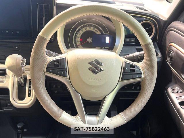 Suzuki WAGON R 2024-07 8211079-10