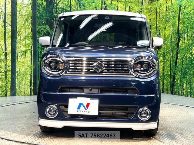 Suzuki WAGON R 2024-07 8211079-13