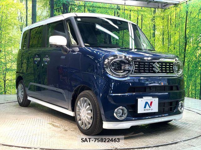 Suzuki WAGON R 2024-07 8211079-15