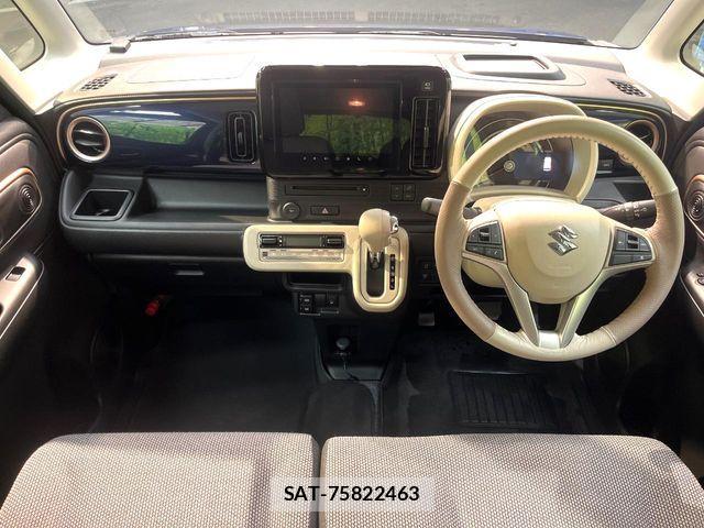 Suzuki WAGON R 2024-07 8211079-1