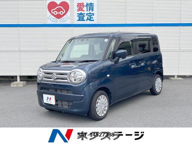 Suzuki WAGON R 2021-10 8211084-0