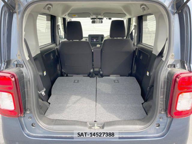 Suzuki WAGON R 2021-10 8211084-9