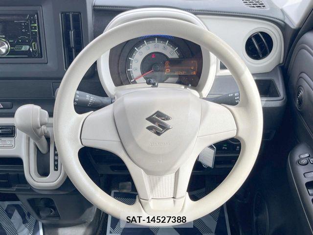 Suzuki WAGON R 2021-10 8211084-10