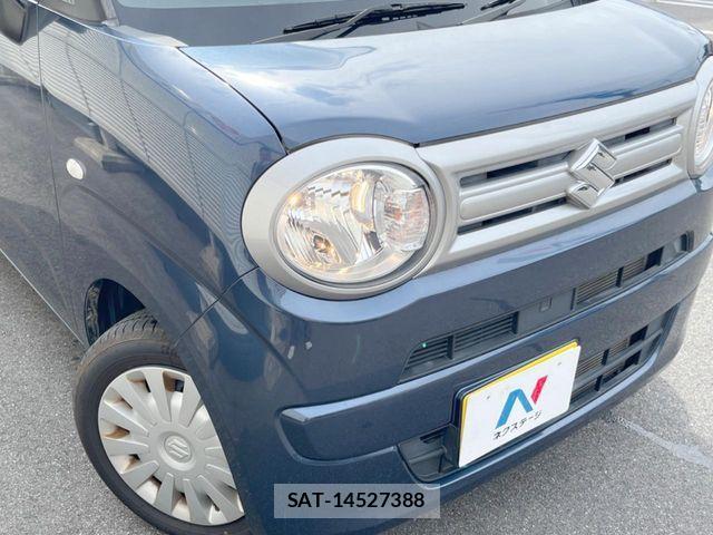 Suzuki WAGON R 2021-10 8211084-11